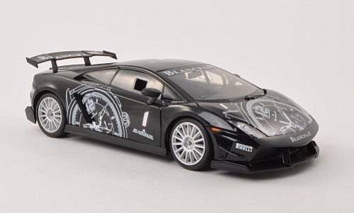 Lamborghini Gallardo LP 560-4 super Trofeo - No.1